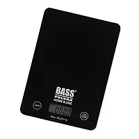 Весы кухонные Bass Polska BH 10115 5 кг