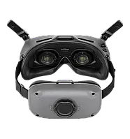 FPV очки DJI Goggles Integra (CP.FP.00000113.01)