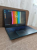Ігровий ноутбук Dell G3 3400 I7-9750H/16Gb/SSD 512Gb + NVIDIA GTX 1660Ti 6Gb/IPS