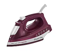 Праска електрична Russell Hobbs 24820-56 Light & Easy Mulberry 2400 Вт