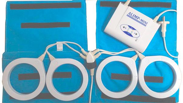 АЛІМП-міні "ЄВРО" Імпульсне магнітне поле, фото 1