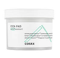 Диски для обличчя Pure Fit Cica Pad COSRX 90 шт