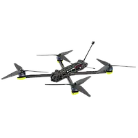 Квадрокоптер FPV дрон Nazgul XL10 V6 Analog 5.8G 2.5W 6S BNF TBS