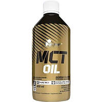 Энергетик Olimp Nutrition MCT OIL 400 ml PS