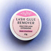 Ремувер кремовий для вії LASH GLUE REMOVER 10g