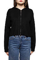 Худи Loewe Anagram Zip Hoodie Black S z118-2024