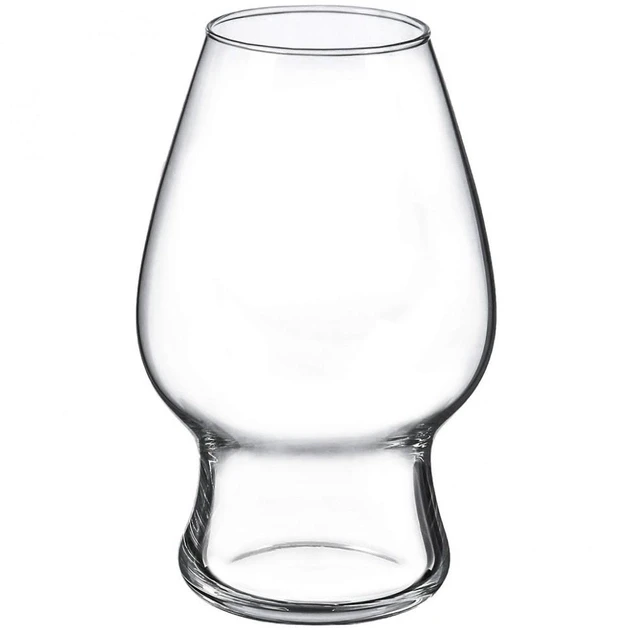 Келих для пива 590 мл Brasseurs & Saveurs Brown Luminarc L7155