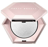 Хайлайтер для тела и лица Fenty Beauty By Rihanna Diamond Bomb All Ower Diamond Veil, 8 гр Оригинал