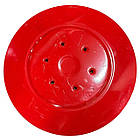 Тарілка верхня роторної косарки WIRAX 1.35м (5070010190), фото 2