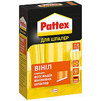 Клей Pattеx Винил (7-8 рулонов) 250г (18шт/ящ) (TV)