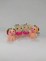 Брелок Порося (X-F-5), Арт.50123