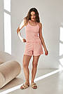 Комплект майка+шорти 0341/313 Barwa garments, фото 4