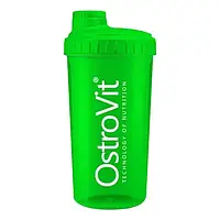 Шейкер OstroVit Shaker 700 ml Green PS