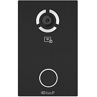 Вызывная IP-видеопанель BAS-IP AV-03BD black