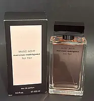 Narciso Rodriguez Musc Noir For Her  100 ml. - Парфумована вода — Жіночий — Лиц. (Orig.Pack)