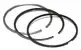 Комплект колец поршневых STD (4955251) (США), Guardian (дв.QSB6,7)