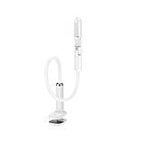Гнучкий універсальний тримач HOCO Seaview Mobile Phone Lazy Holder HD4 до 7 дюймів зі струбциною, фото 10