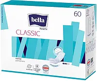 Ежедневные прокладки Bella panty Classic 60 шт.