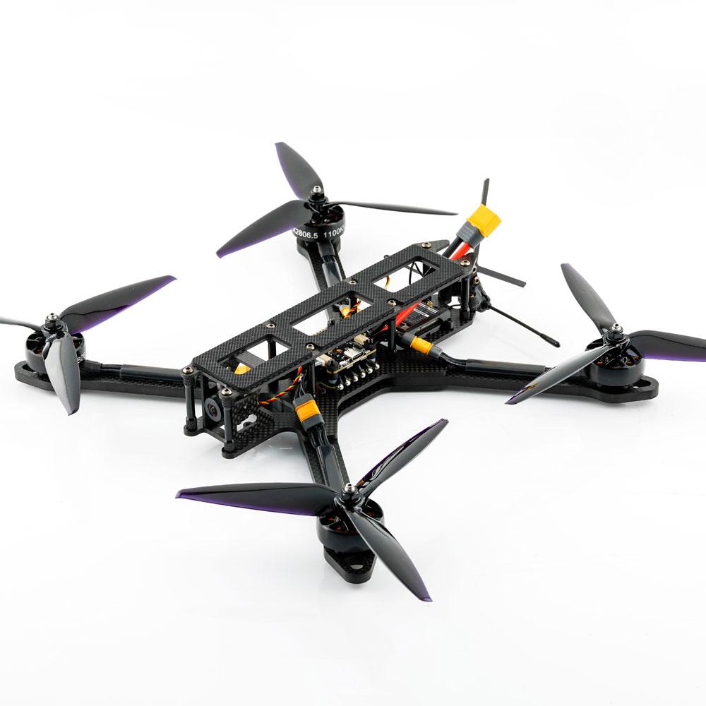 Комплект для збірки FPV дрона FlashHobby 7 дюймів