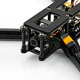 Комплект для збірки FPV дрона FlashHobby 7 дюймів, фото 6