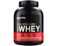 Протеин Optimum Nutrition 100% Whey Gold Standard 2273 grams моккачино