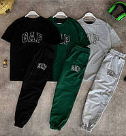 Костюм чоловічий двонитка Gap