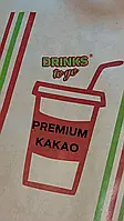 Какао 100% Premium, без цукру 1кг