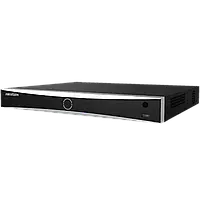 DS-7616NXI-K2(D) 16-канальний AcuSense 4K 1U Відеореєстратор Hikvision