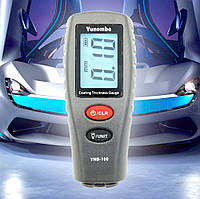 Толщиномеры измерительные, Цифровой измеритель толщины, Прибор для проверки кузова автомобиля, IOL
