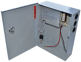 Малоамперні джерела живлення