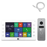 Комплекти домофонів