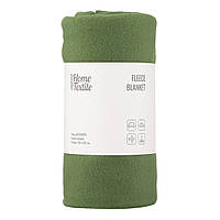 Плед Ardesto Fleece ART-0705-PB 130х160 см зеленый mx
