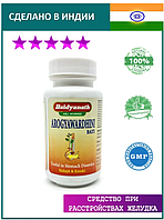 Арог'явардхіні Вати для печінки, шкіра, очищення крові, 80 т, Байд'ядатх Arogyawardhini Bati Baidyanath