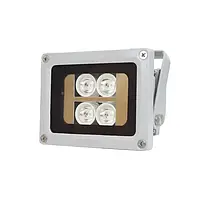 Аксесуари для відеоспостереження