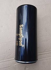 Фільтр масляний двигуна комбайна КЗС-1218, Турція