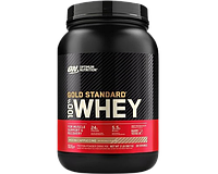 Протеин Optimum Nutrition 100% Whey Gold Standard 909 grams, моккачино