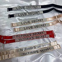 Бретелі для бюстиків Love Secret