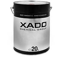 Моторна олива XADO Atomic Oil 4T MA2 RED BOOST синтетична 10W-40 20л