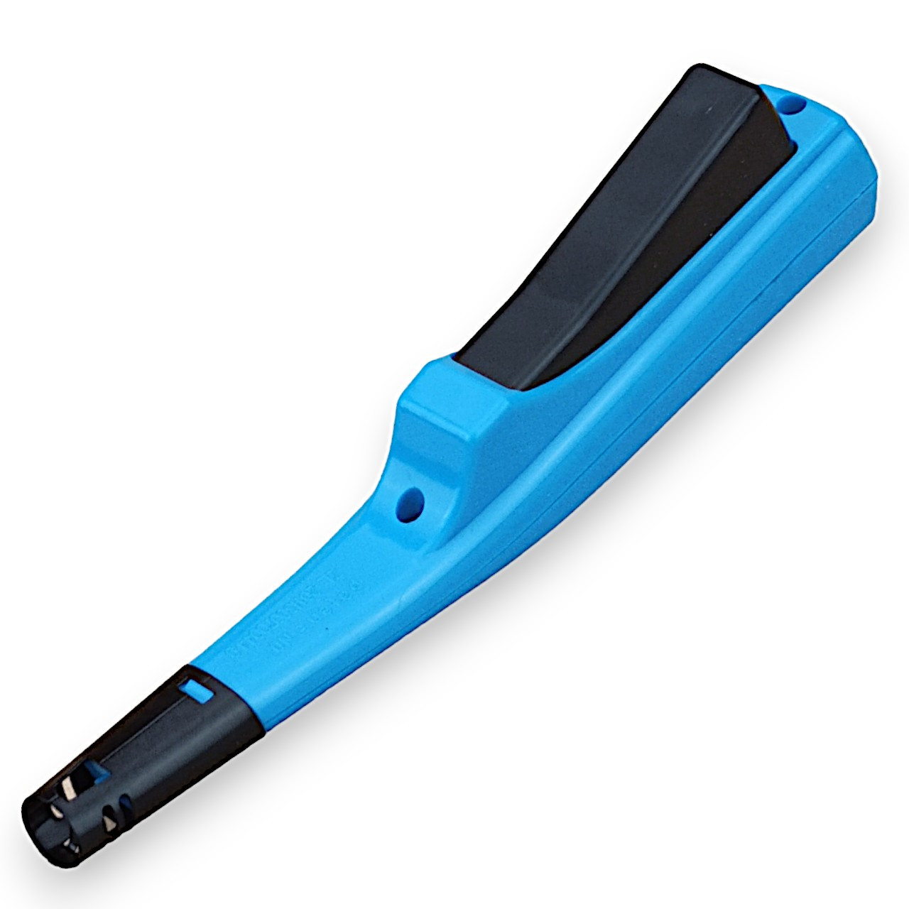 Запальничка для газової плити п'єза синій, фото 1