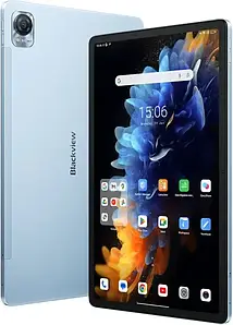 Планшет Blackview Mega 1 8/256GB LTE (Sky Blue) Global