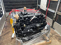Двигатель МТЗ-1221 (130 л. с.) (96 кВт) 12В (без стартера) (пр-во ММЗ) - Д-260.2-530