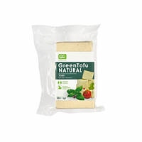 Сир тофу Green Tofu Natural 350г Green Go