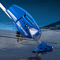 Пылесос для бассейна на аккумуляторе Water Tech Pool Blaster MAX