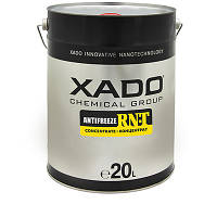 Антифриз для двигуна XADO Antifreeze RN-T Концентрат  (4 л)