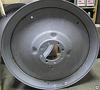 Диск колеса задний узкий (для междурядки) (шина 9.5R42) МТЗ-80-892 -DW8х42 (50-3107050)