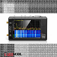 Анализатор спектра частот TinySA Ultra, 0.1 MHz - 5.3 GHz