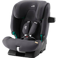 Автокрісло Britax Römer ADVANSAFIX PRO (Midnight Grey)