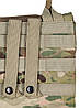 Питна система (гідратор) Source Kangaroo with Pouch, 1 л (Multicam), фото 8