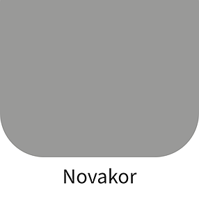 Грунт алкідний протикорозійний NOVAKOR, 0.9 л, фото 2