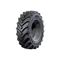 Шина с/х 540/65R30 TractorMaster 150D/153A8 Tubeless (Continental) - 540/65R30 (540/65-30)